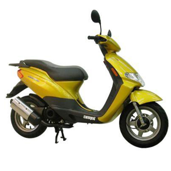 Atlantis 50 CITY 1 Edicion 2003 (EMEA, NAFTA)