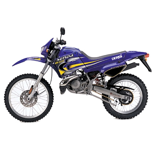 Senda R RACER 2003 E1
